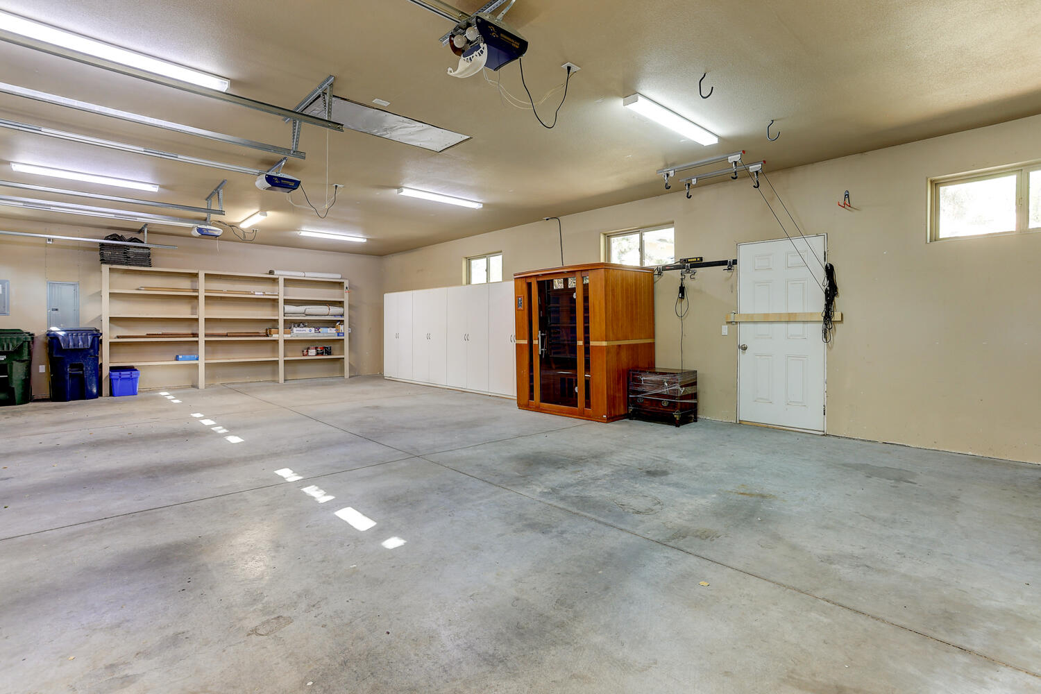 Rivers Edge Village - Residential