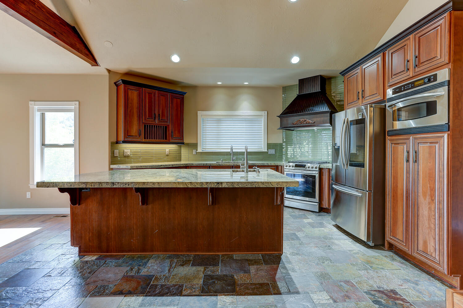 Rivers Edge Village - Residential