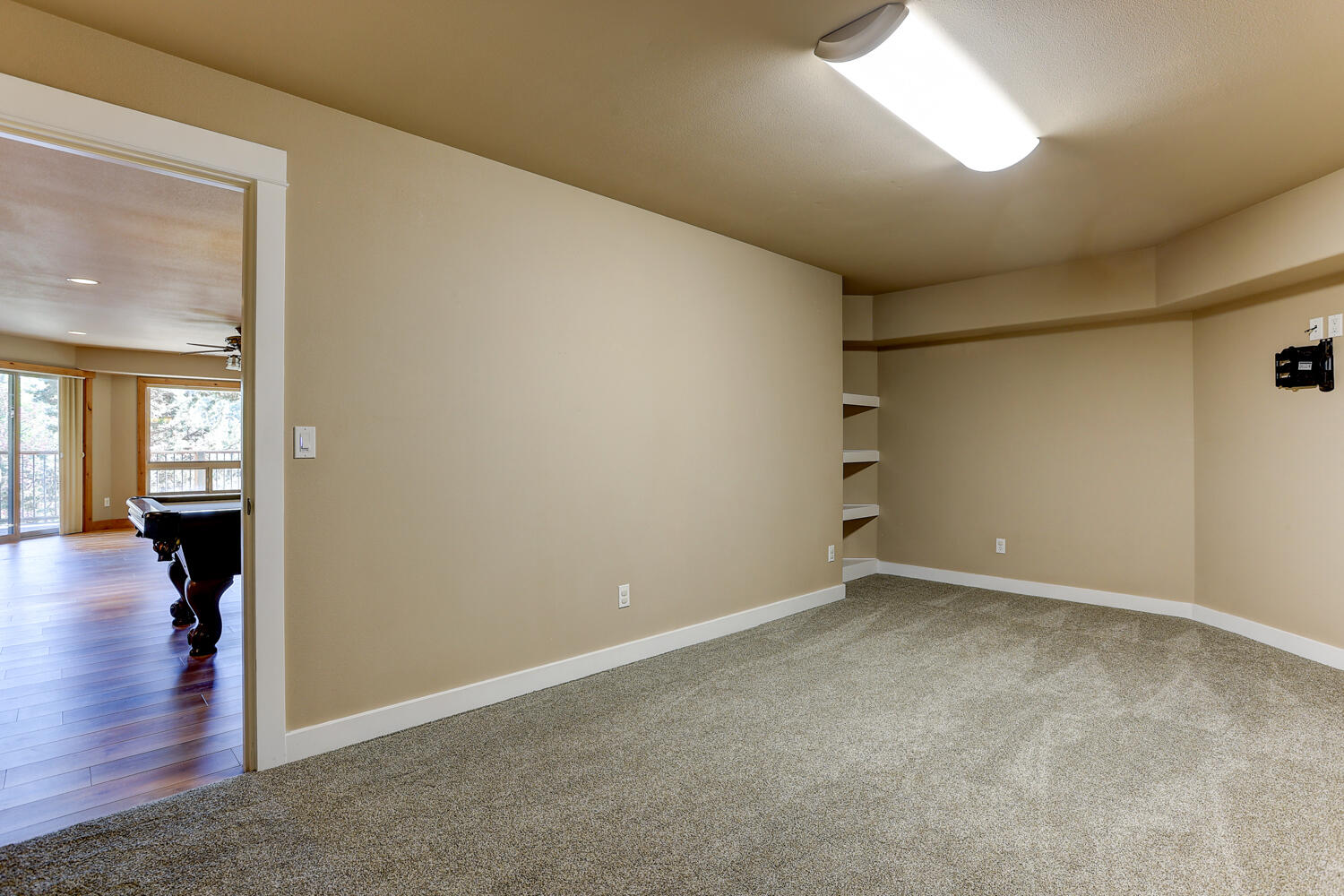 Rivers Edge Village - Residential