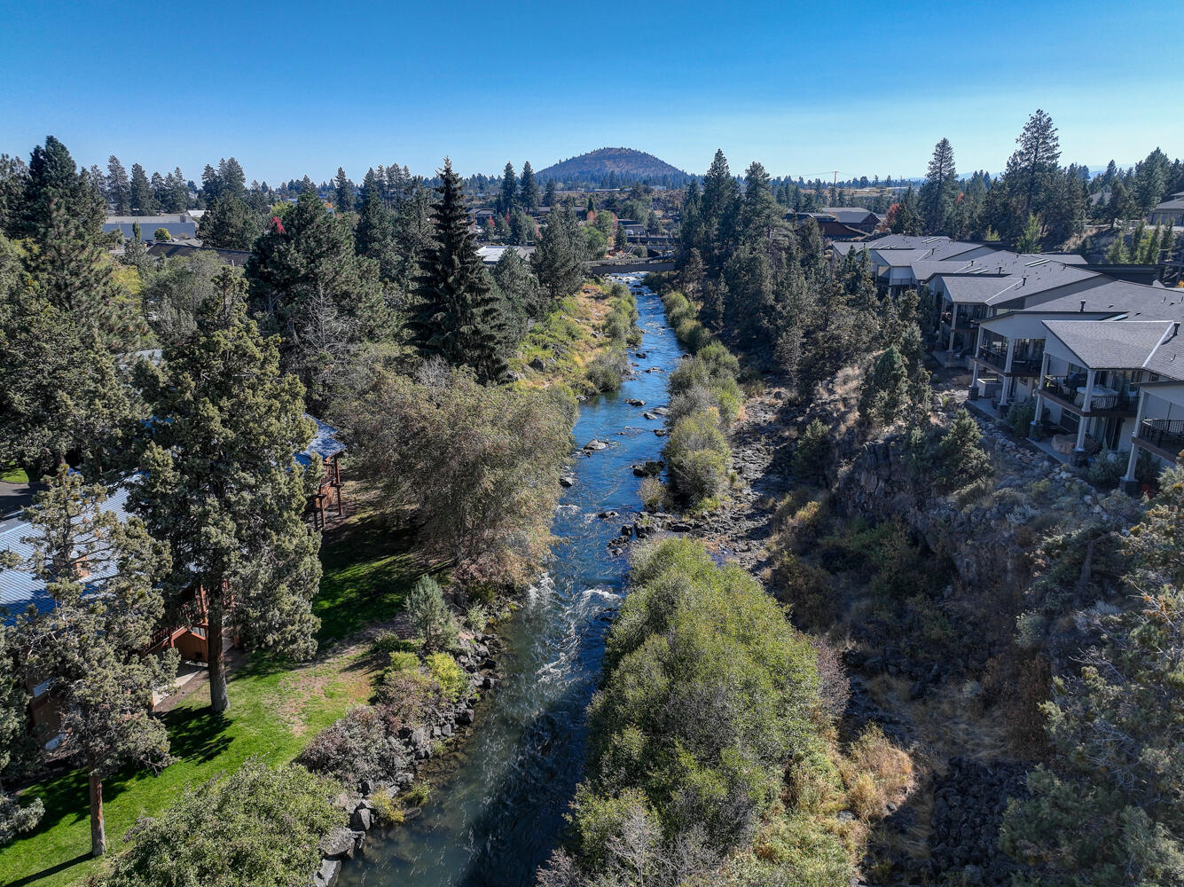 Rivers Edge Village - Residential