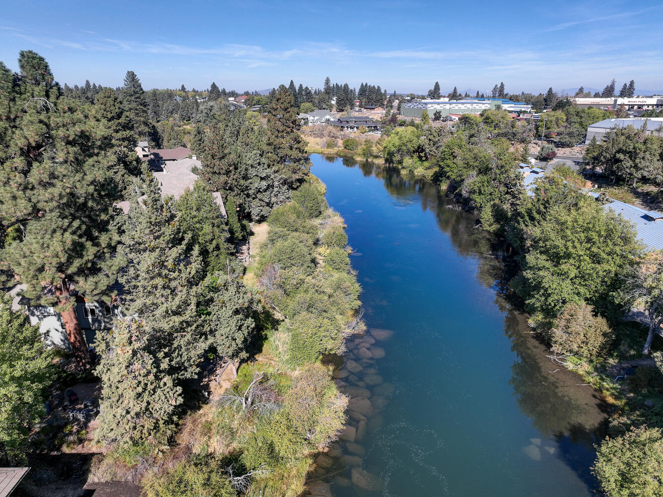 Rivers Edge Village - Residential