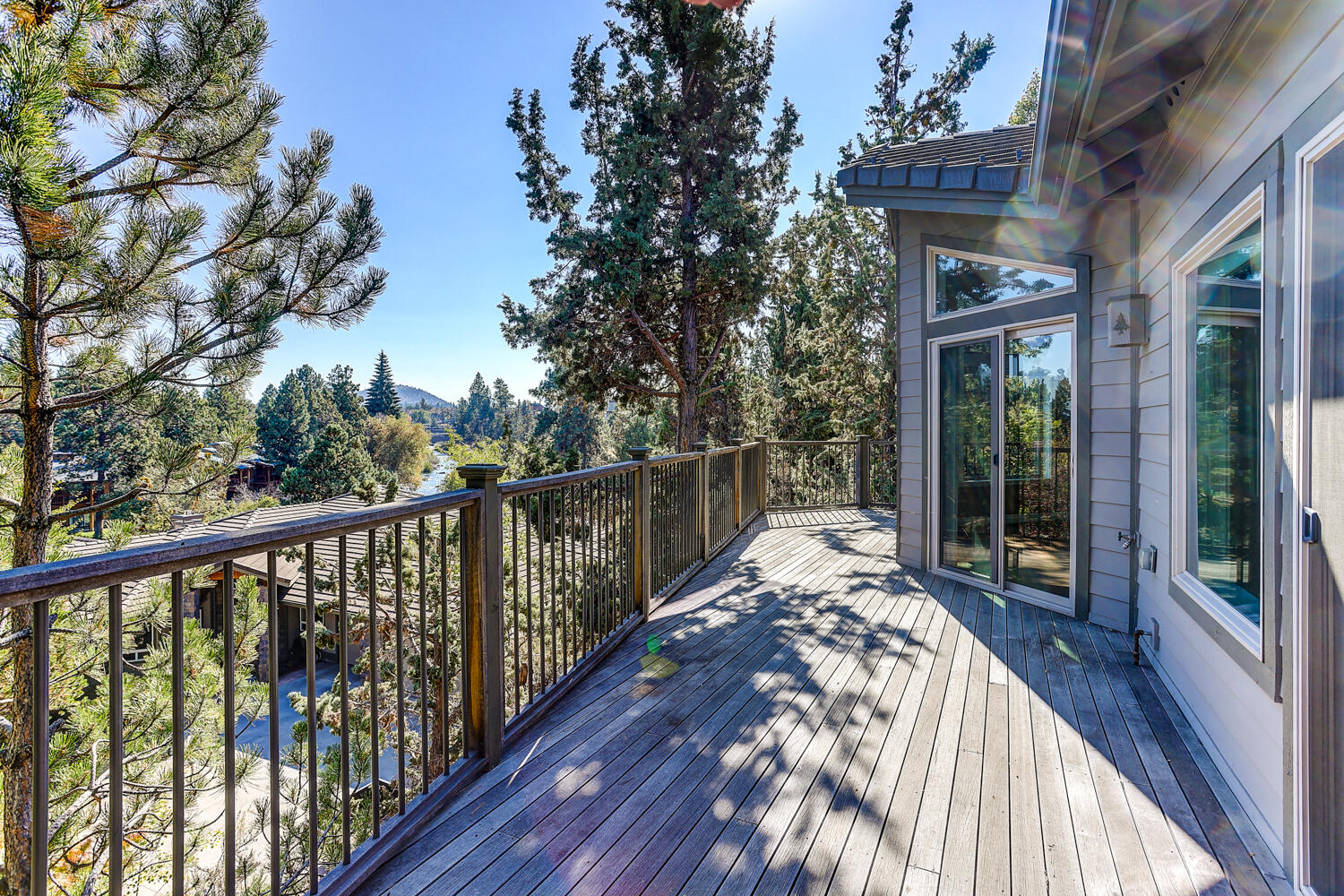 Rivers Edge Village - Residential