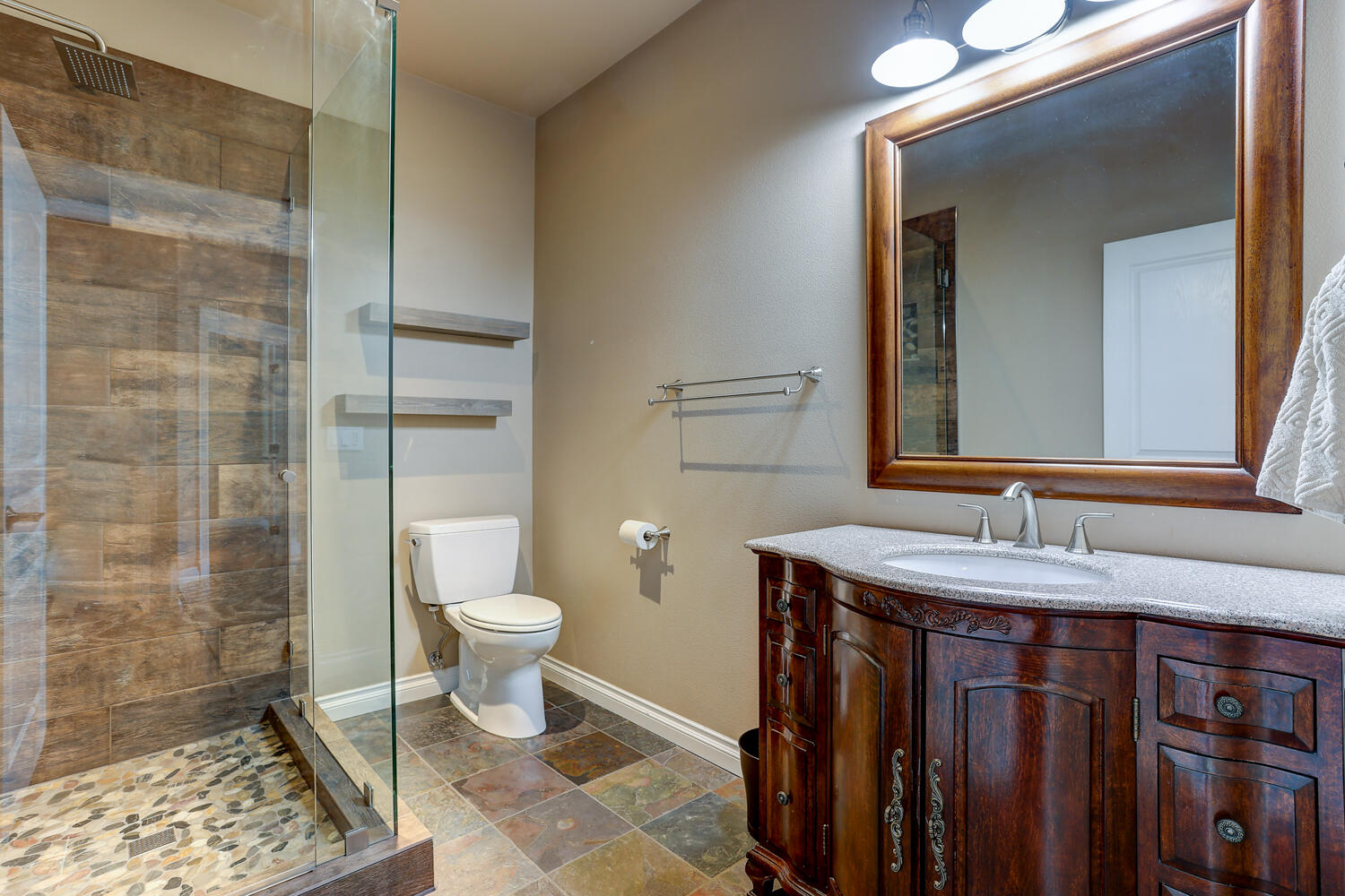 Rivers Edge Village - Residential