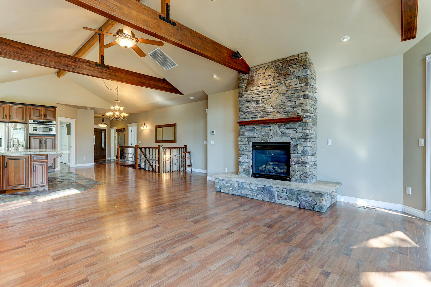 Rivers Edge Village - Residential