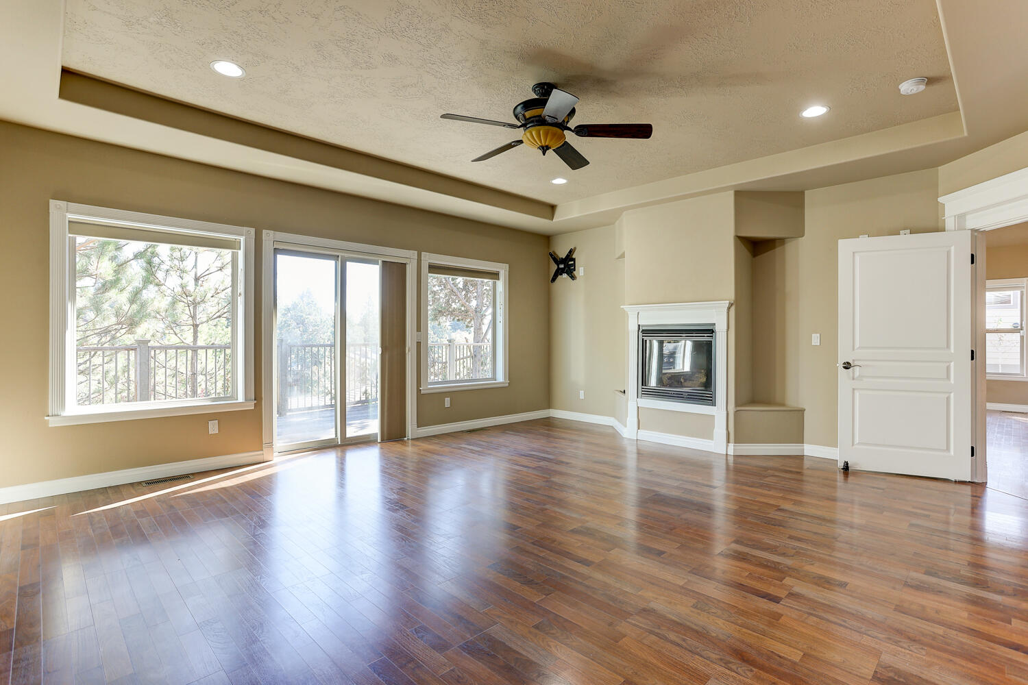 Rivers Edge Village - Residential