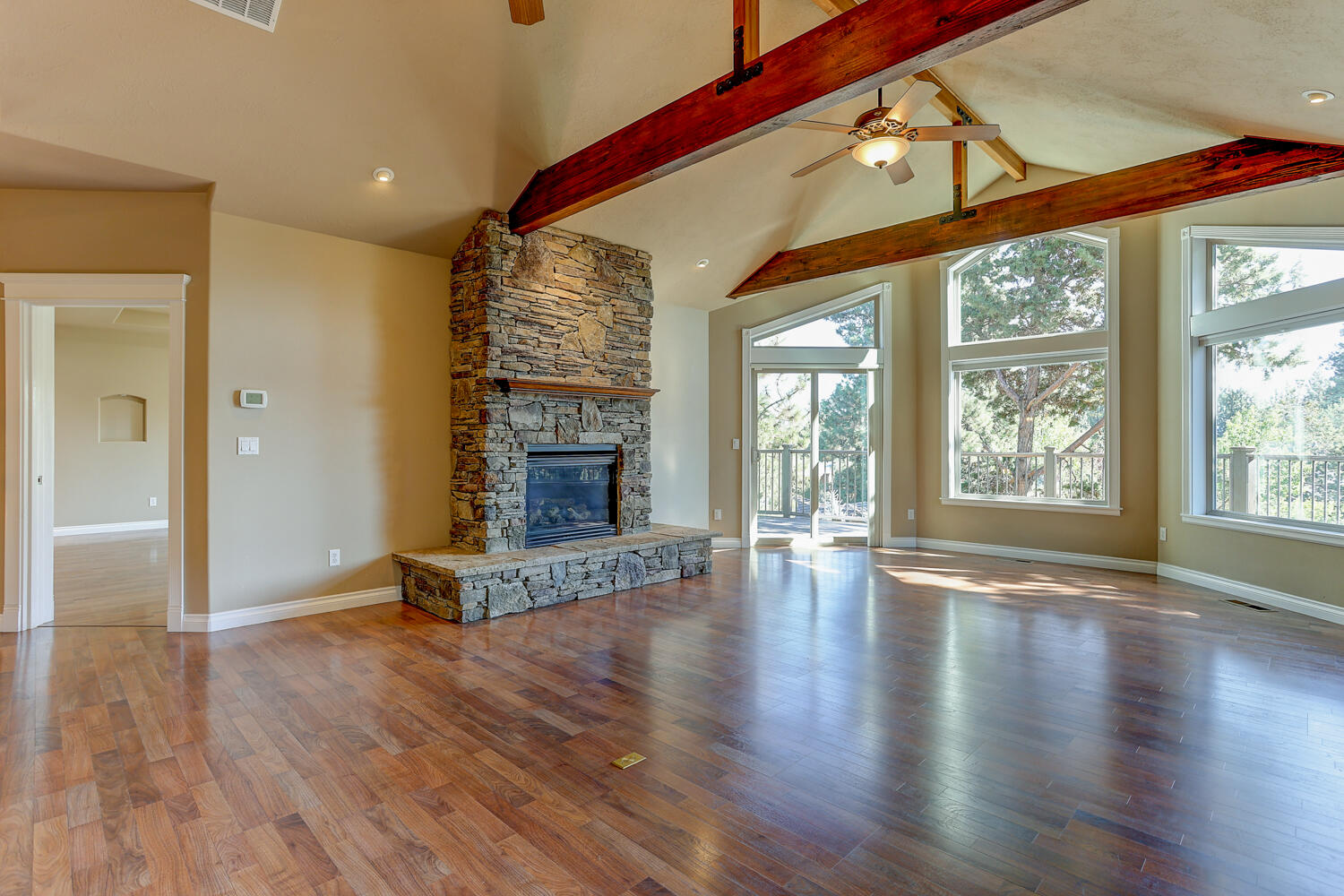 Rivers Edge Village - Residential