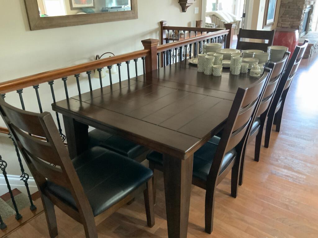 Rivers Edge Village - Residential