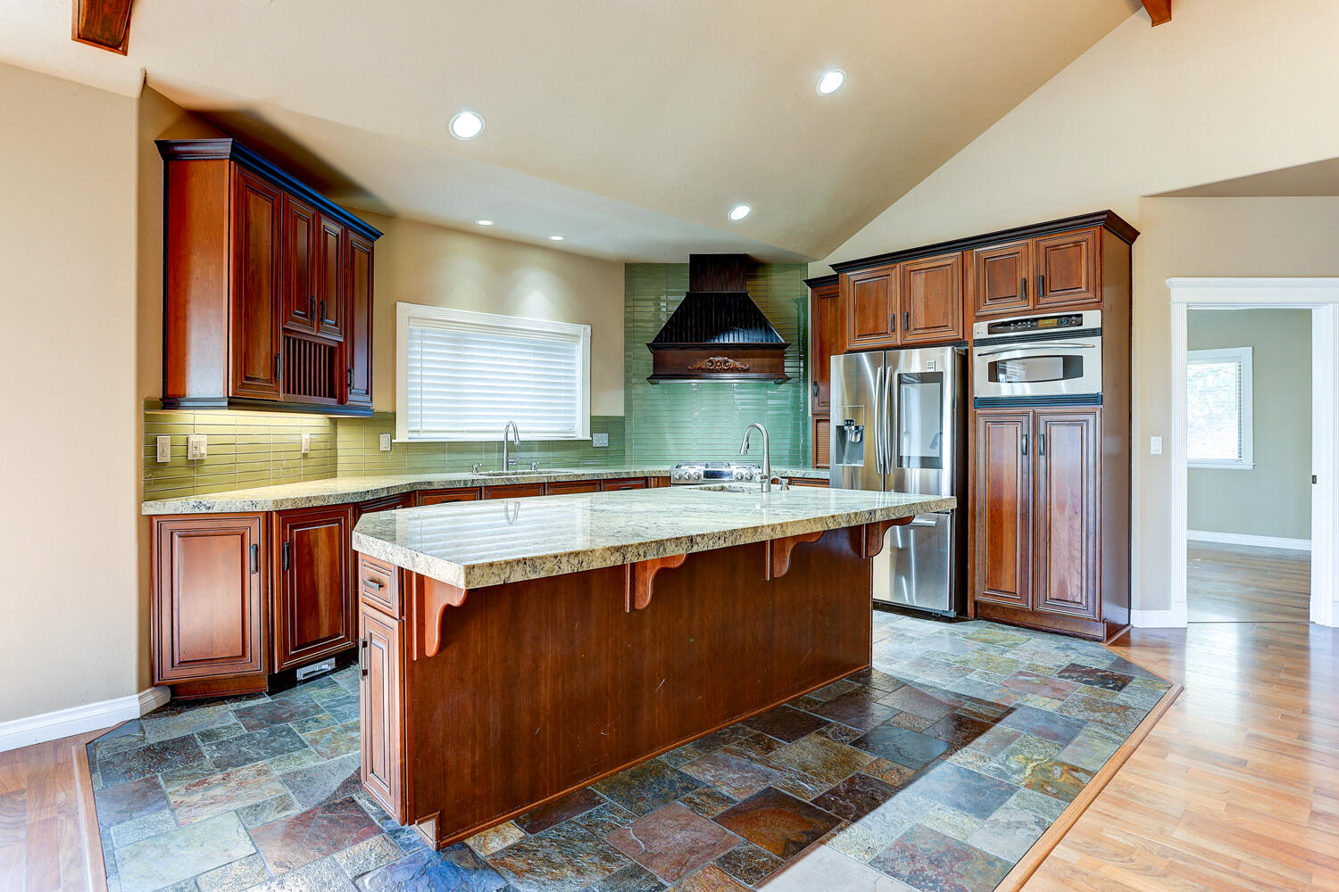 Rivers Edge Village - Residential