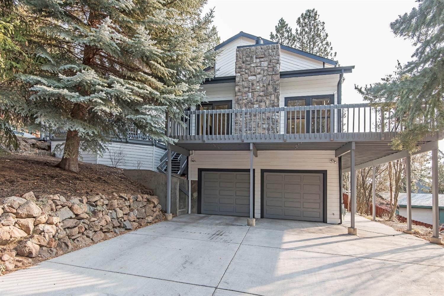 West Hills - Residential