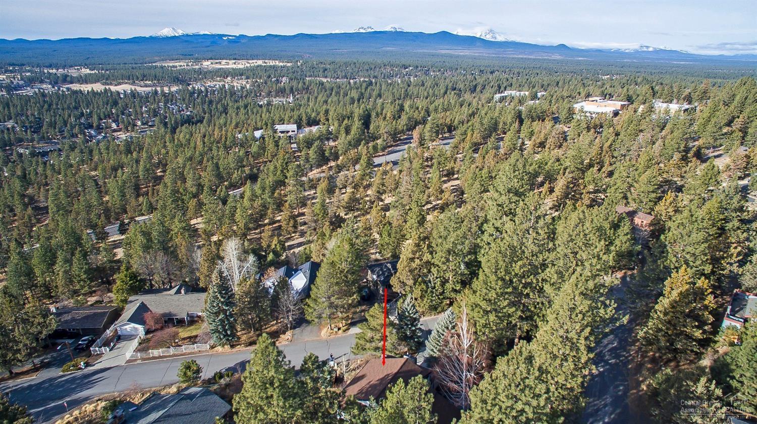 West Hills - Residential