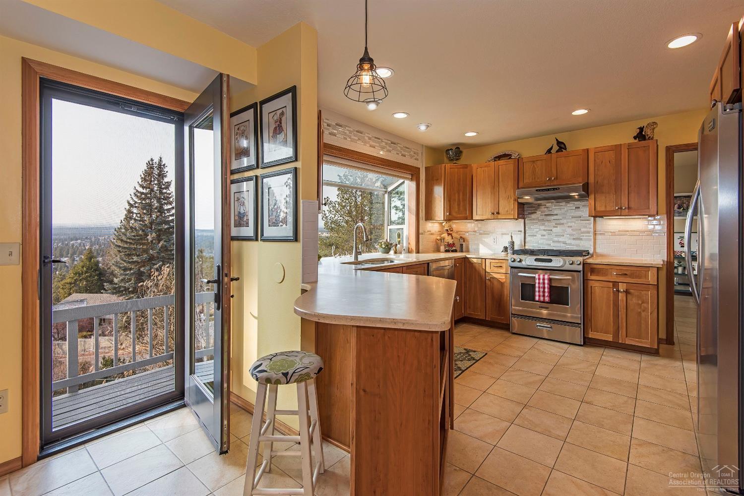 West Hills - Residential