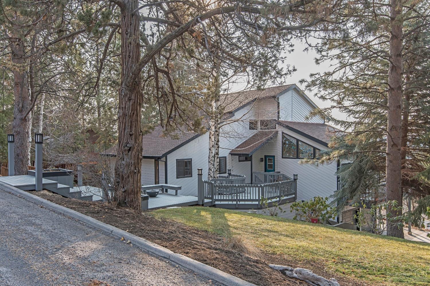 West Hills - Residential