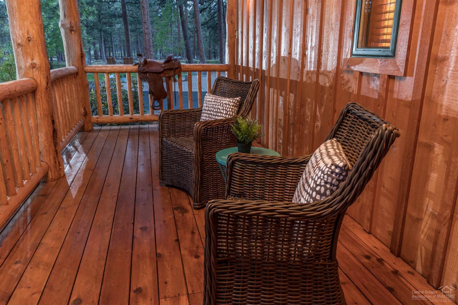 Starr Ranch - Residential