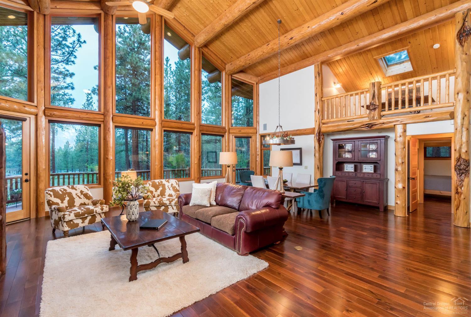 Starr Ranch - Residential