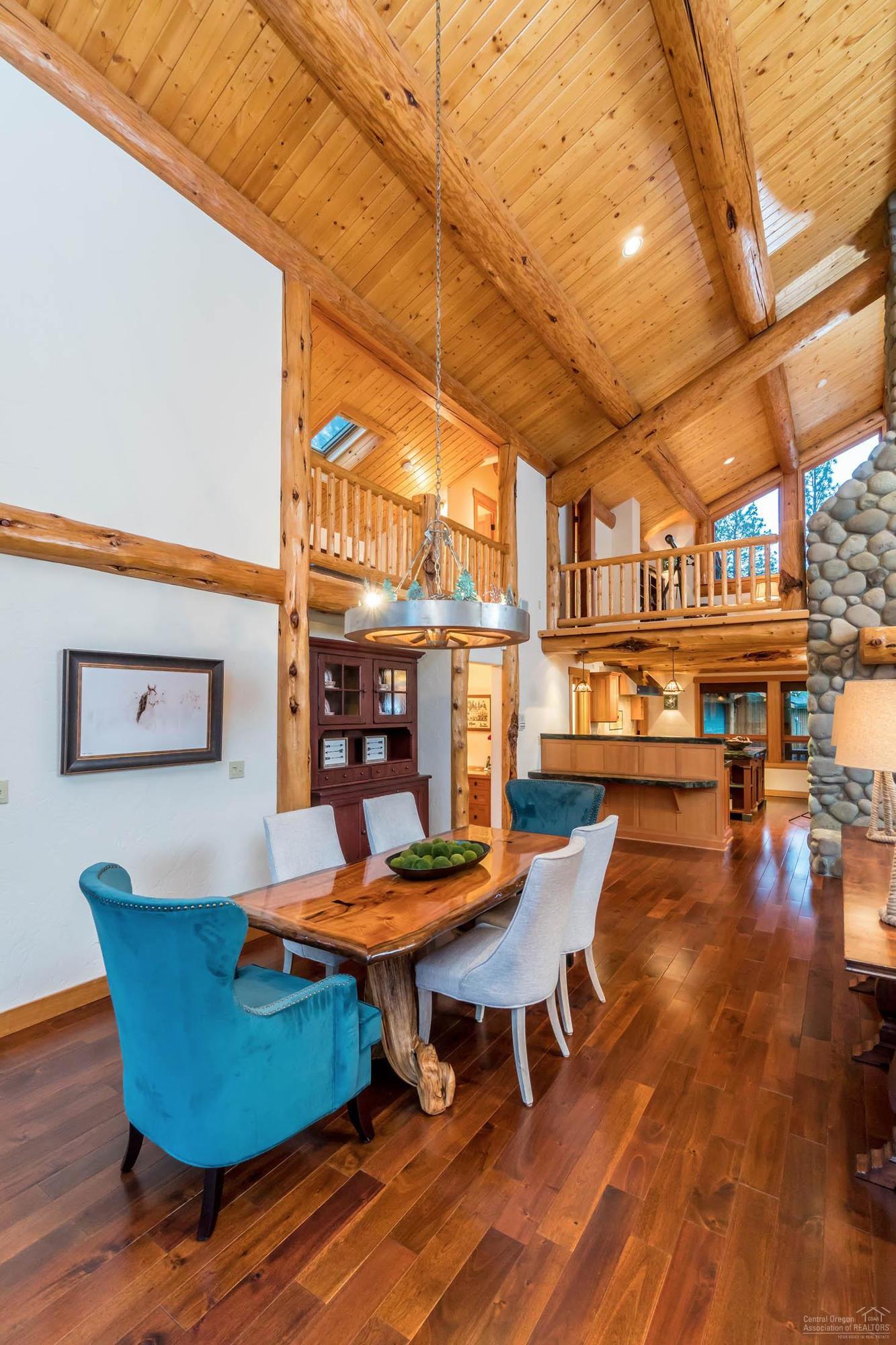 Starr Ranch - Residential