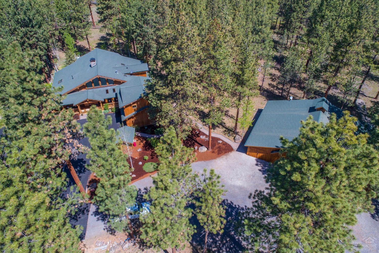 Starr Ranch - Residential