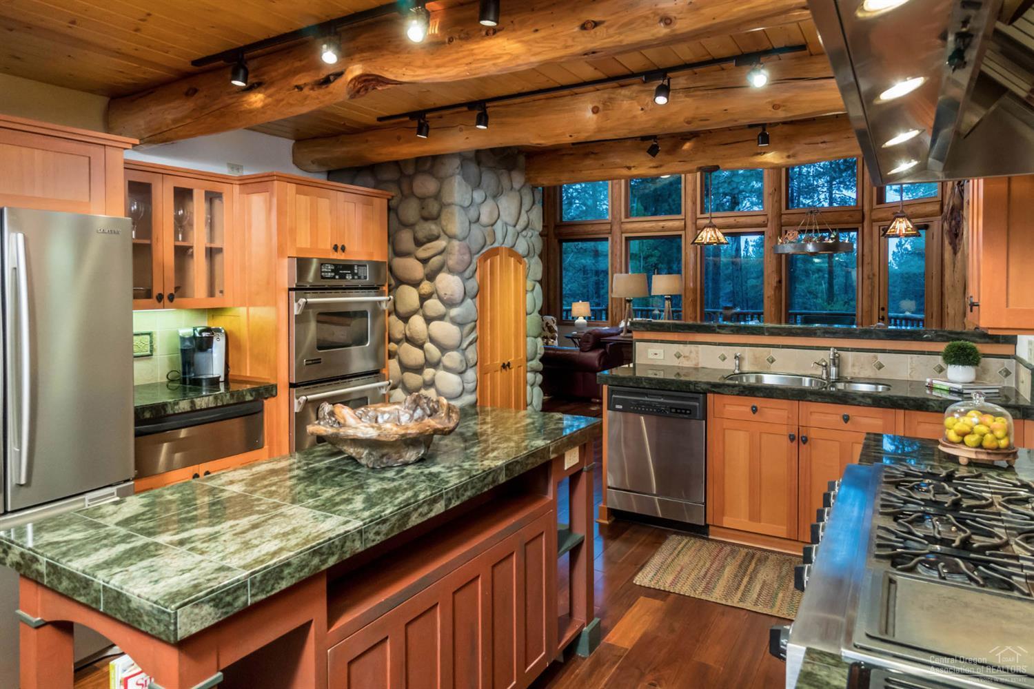 Starr Ranch - Residential