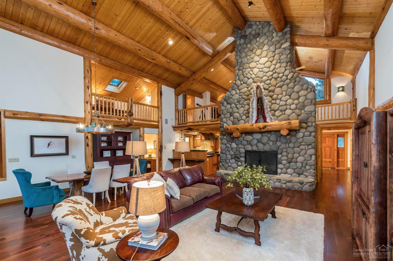 Starr Ranch - Residential