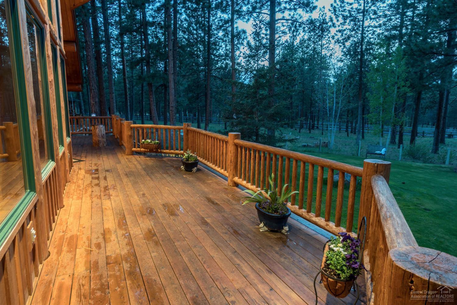 Starr Ranch - Residential