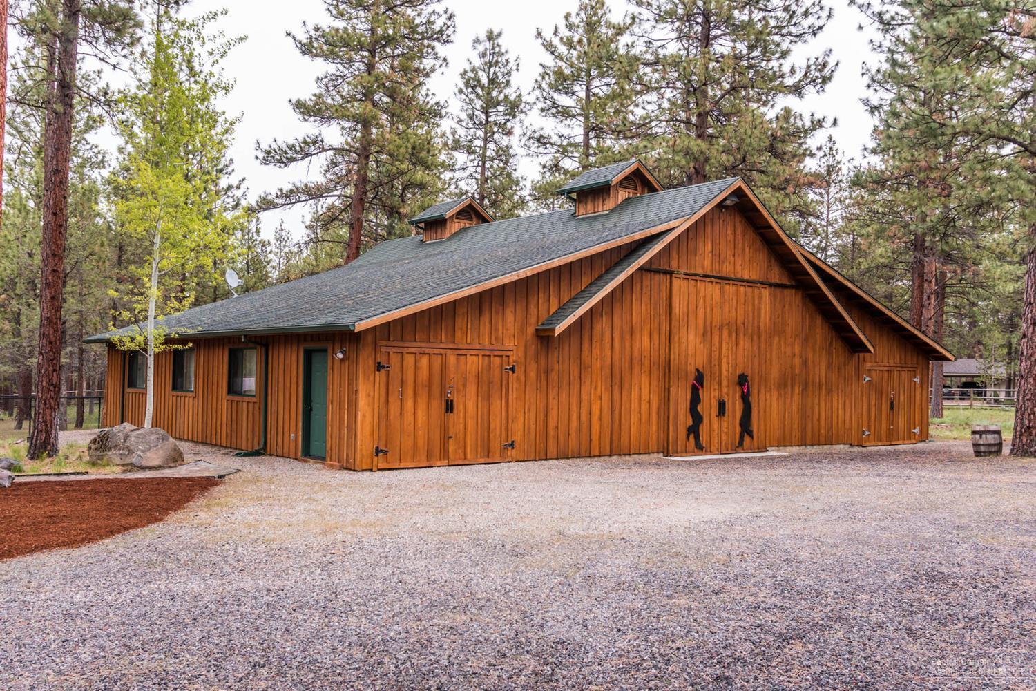 Starr Ranch - Residential