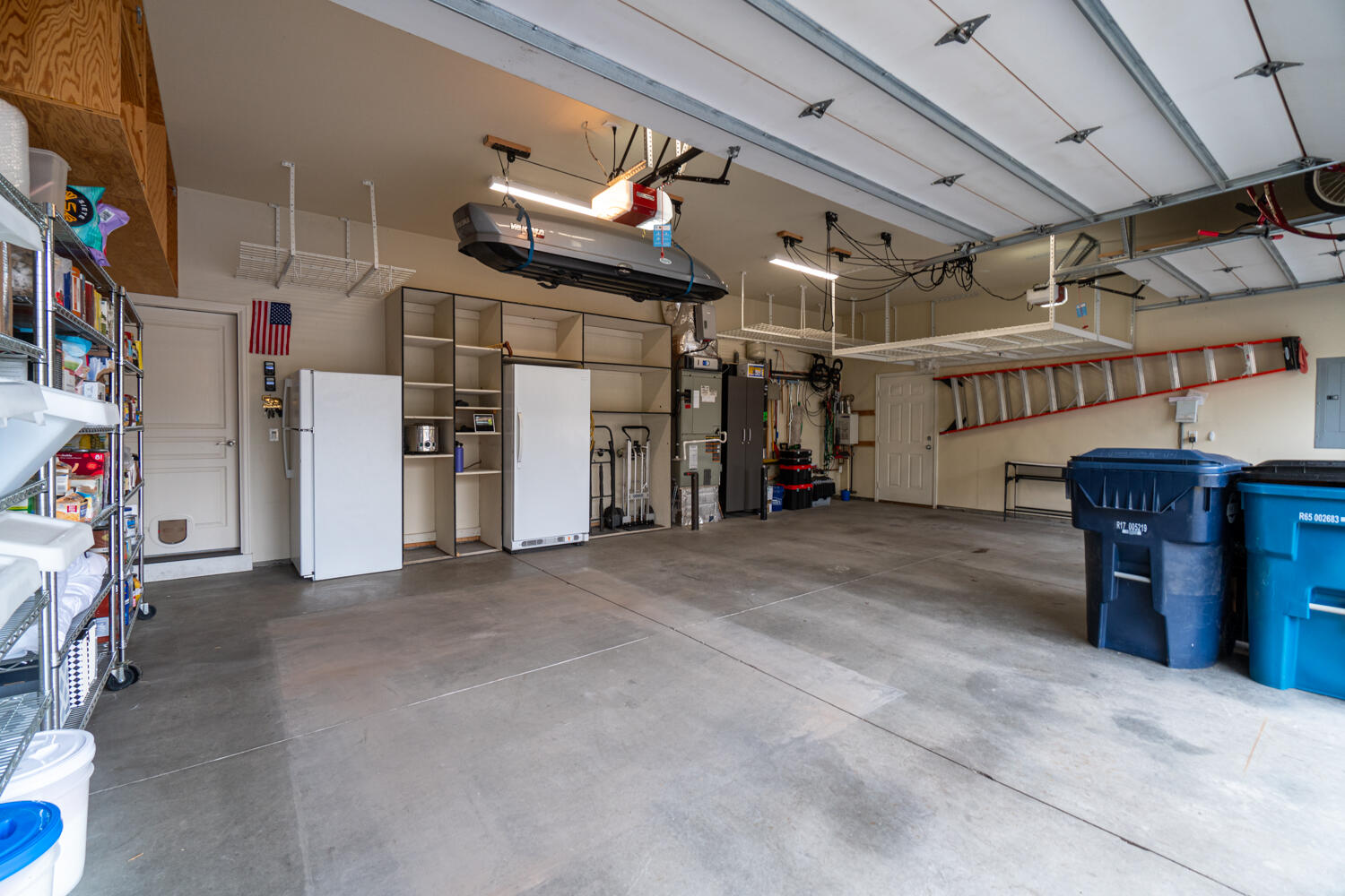 Eagle Crest - Residential