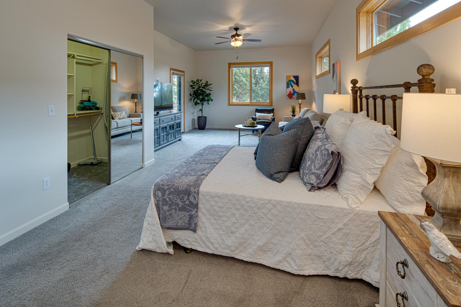 Eagle Crest - Residential