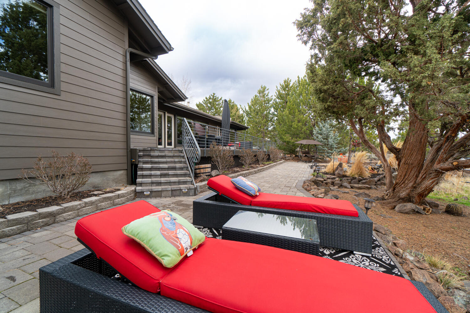 Eagle Crest - Residential