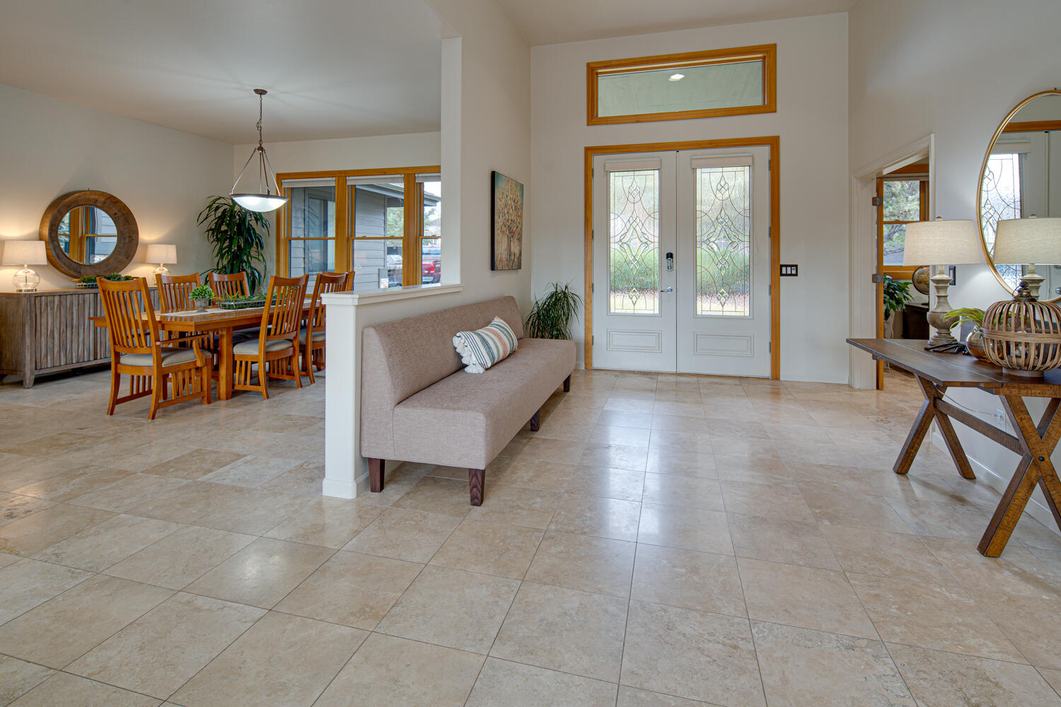 Eagle Crest - Residential