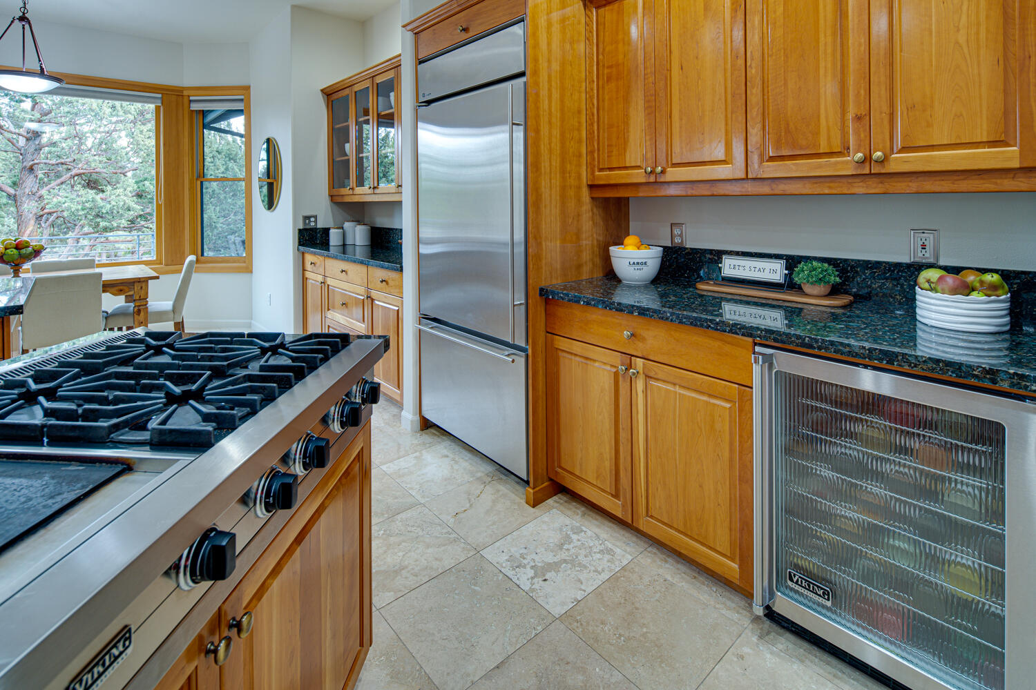 Eagle Crest - Residential