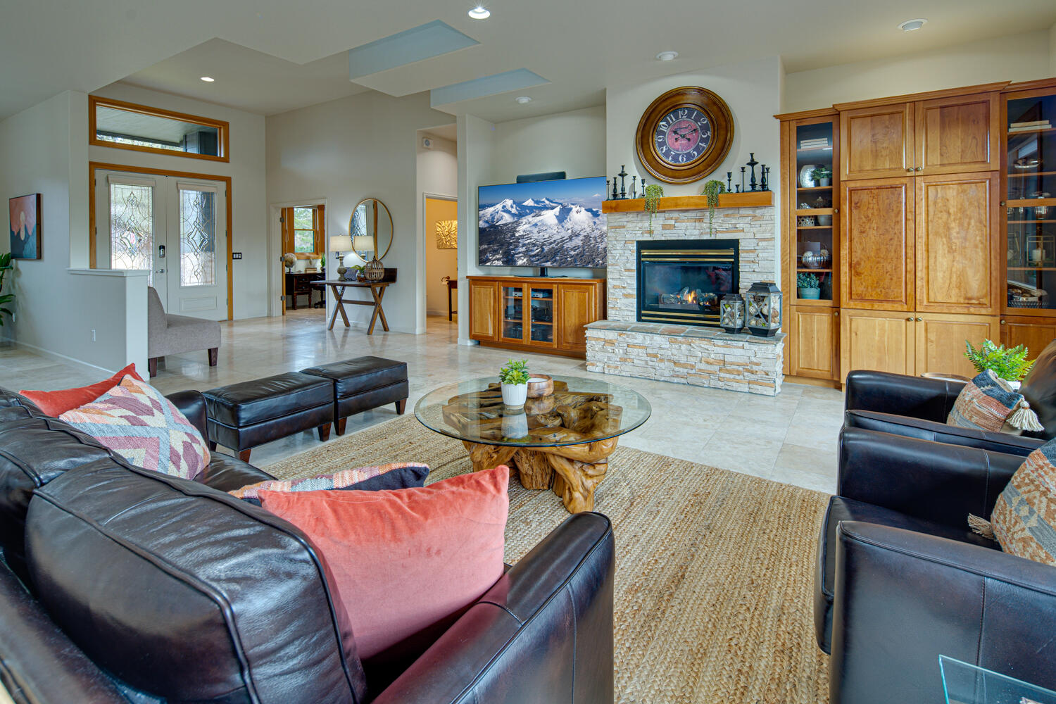 Eagle Crest - Residential