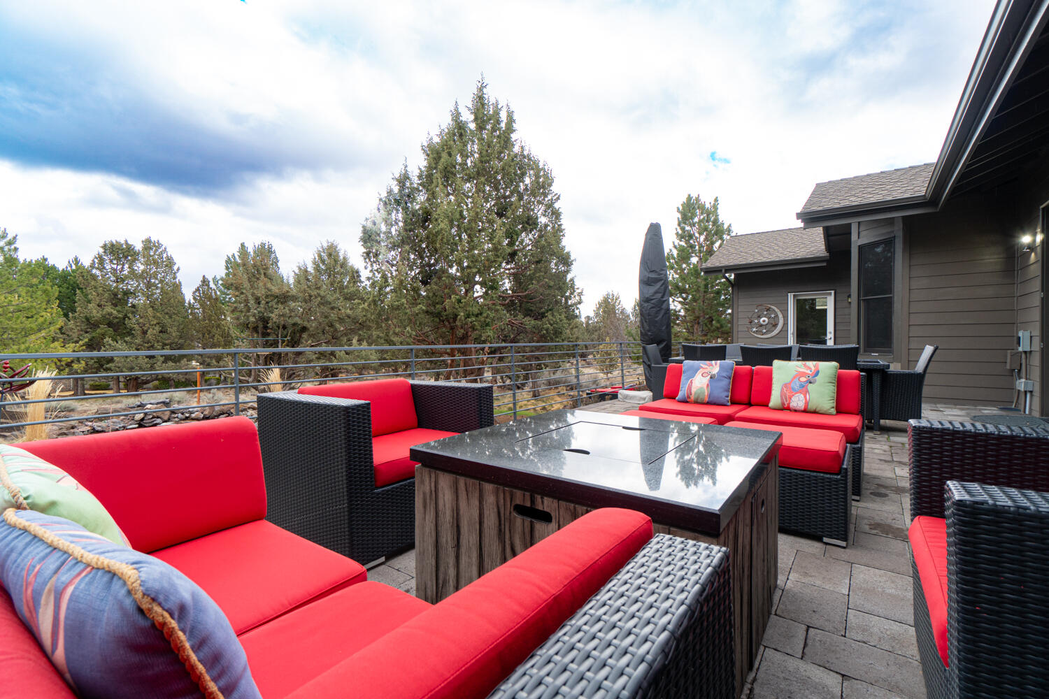 Eagle Crest - Residential