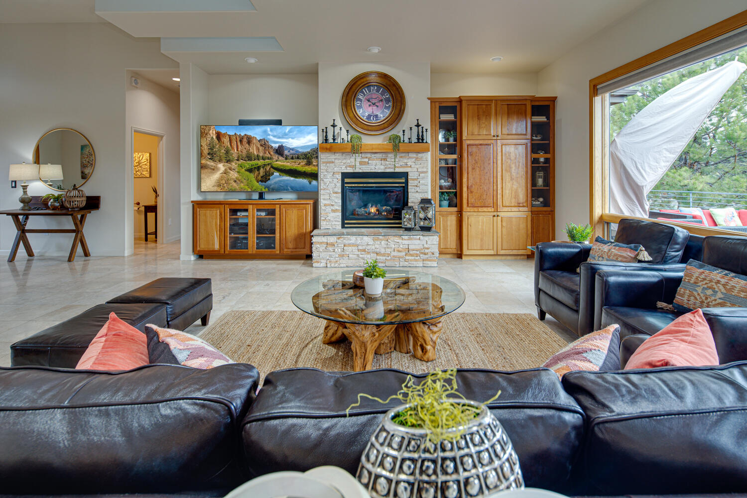 Eagle Crest - Residential