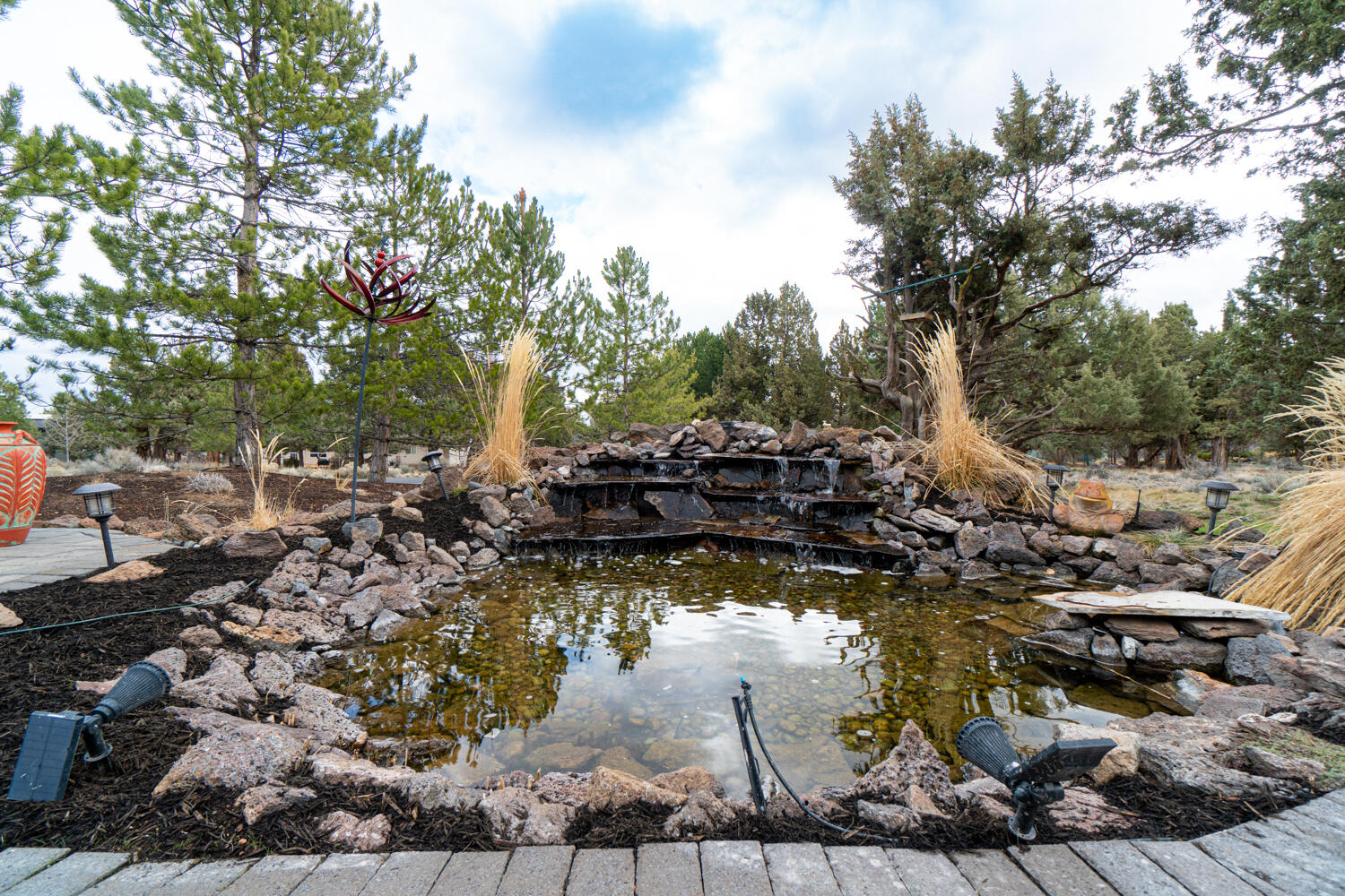 Eagle Crest - Residential