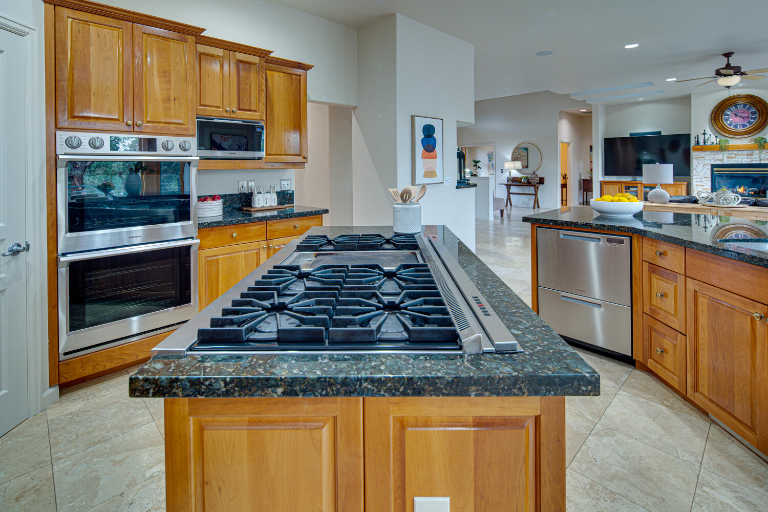 Eagle Crest - Residential