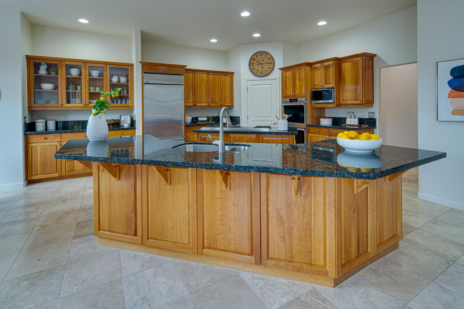 Eagle Crest - Residential