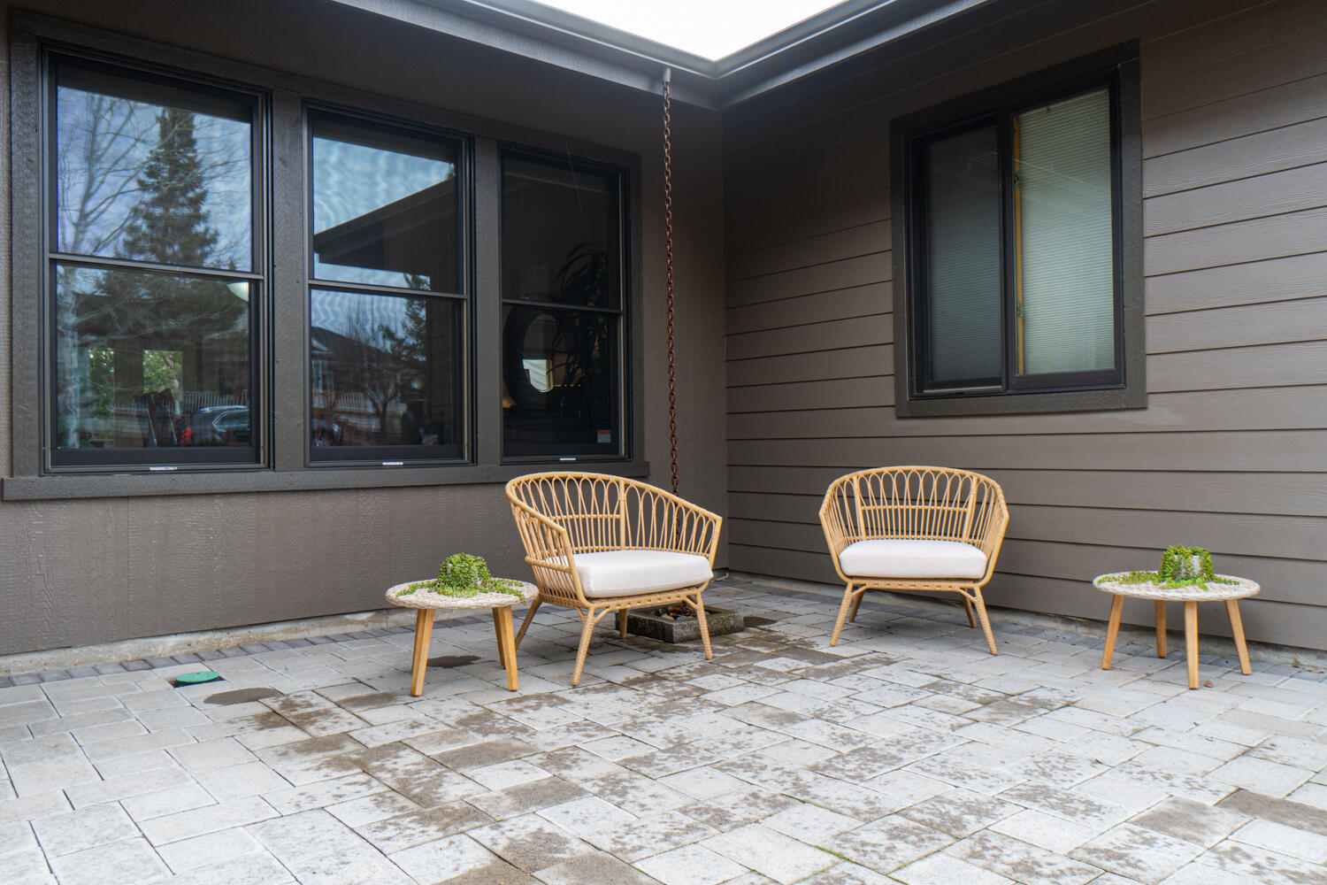 Eagle Crest - Residential