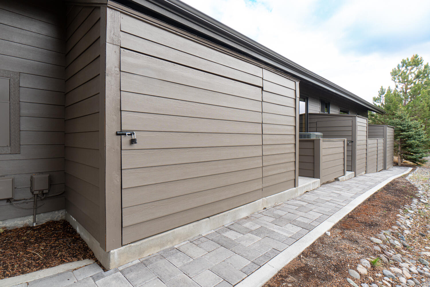 Eagle Crest - Residential