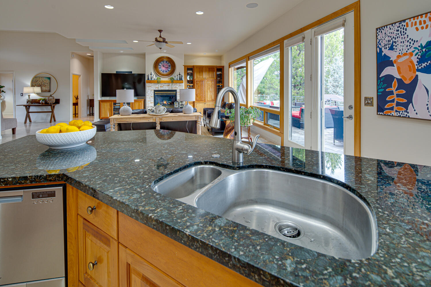 Eagle Crest - Residential