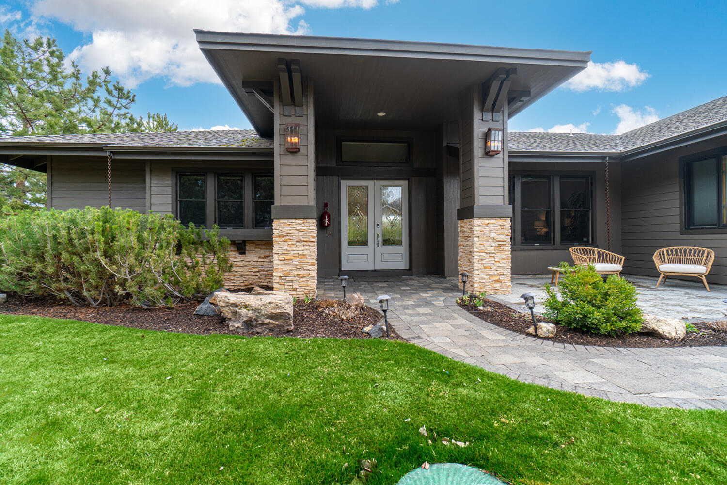 Eagle Crest - Residential