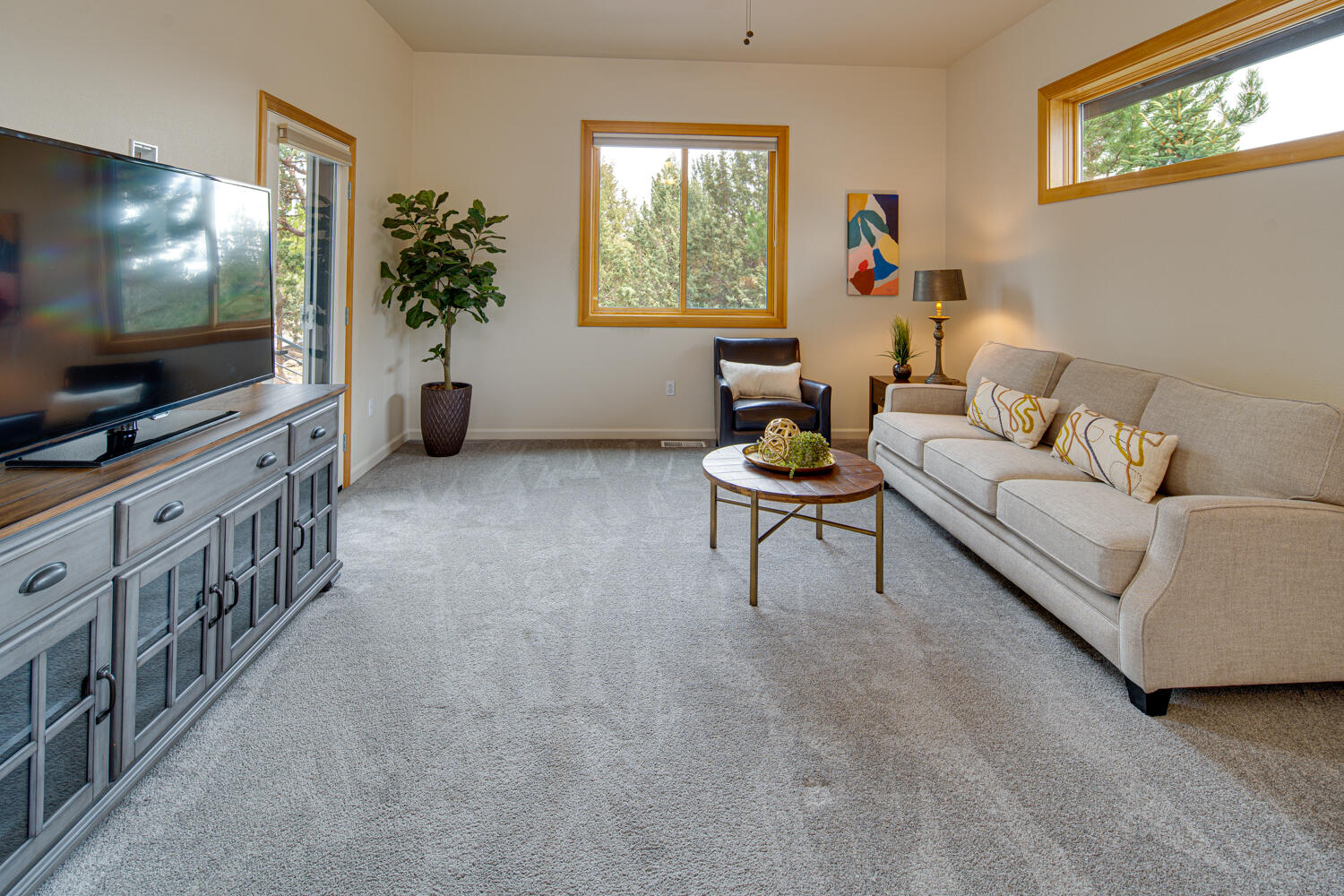 Eagle Crest - Residential