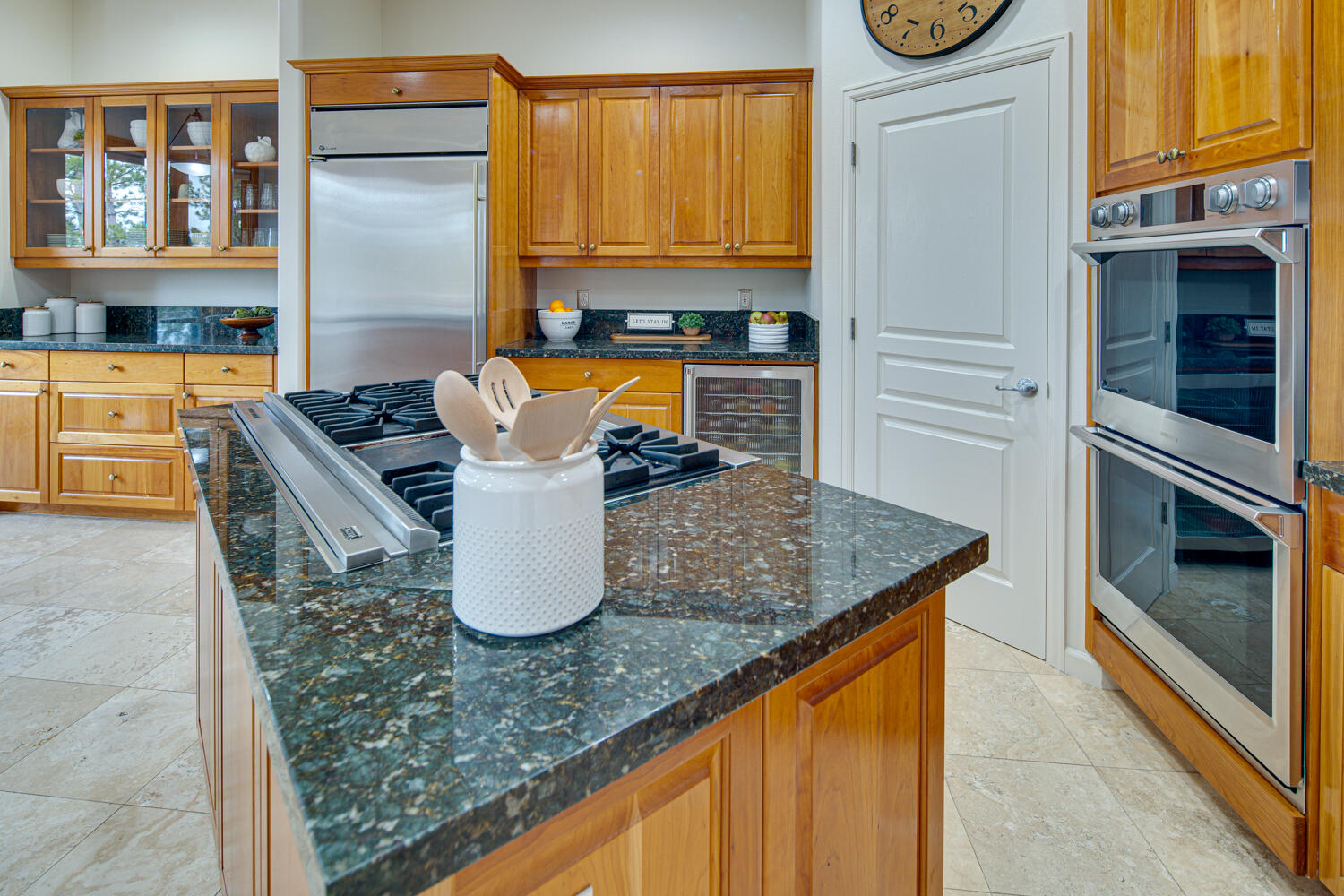 Eagle Crest - Residential