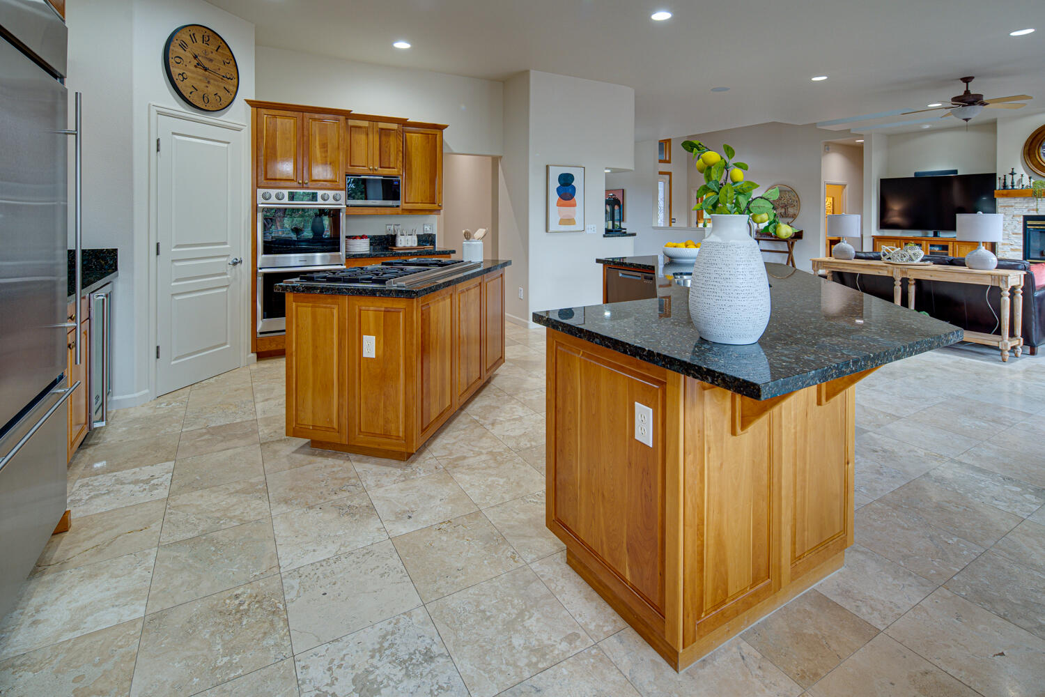 Eagle Crest - Residential