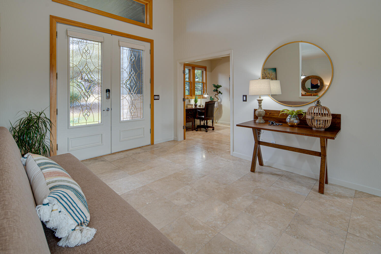 Eagle Crest - Residential