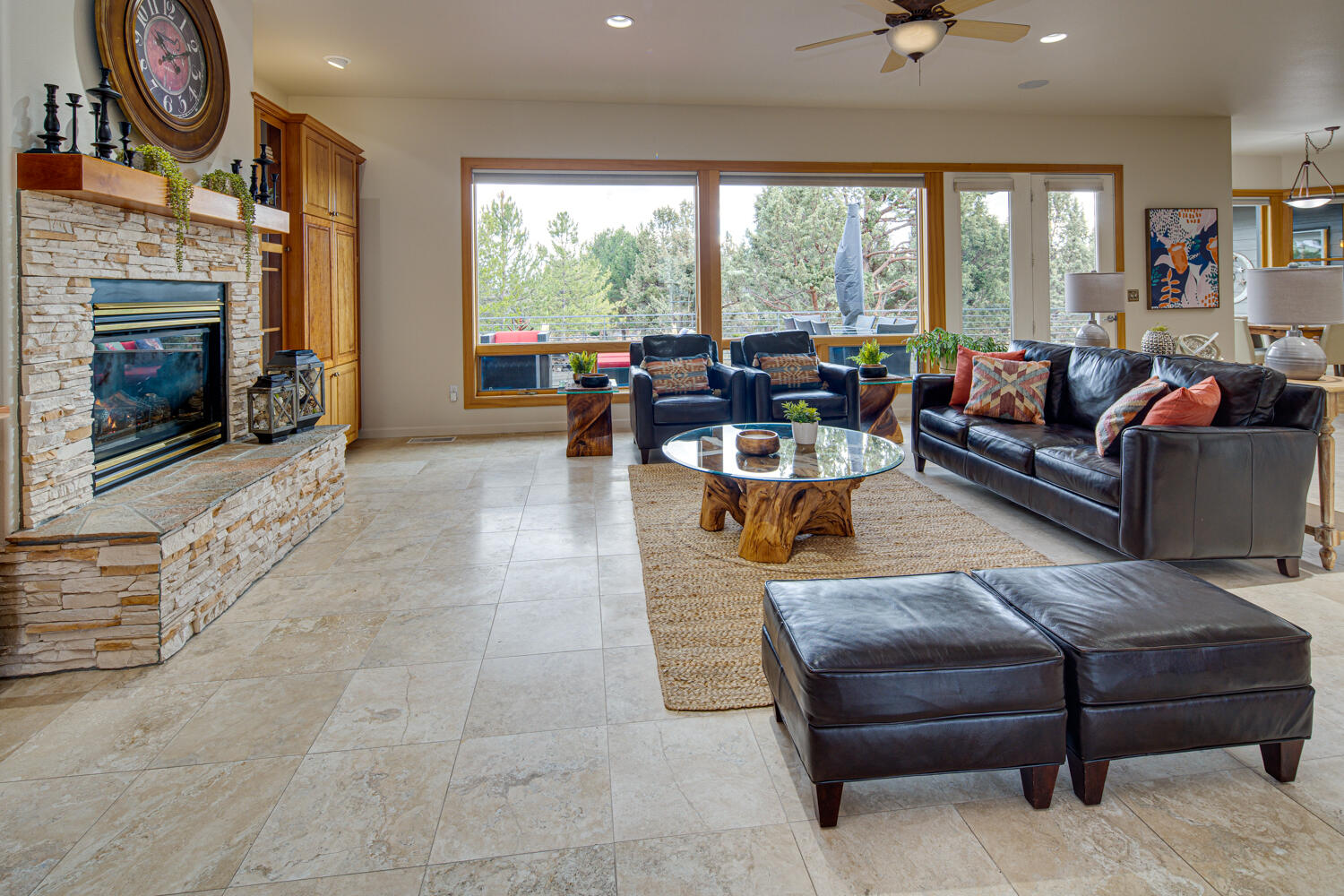 Eagle Crest - Residential