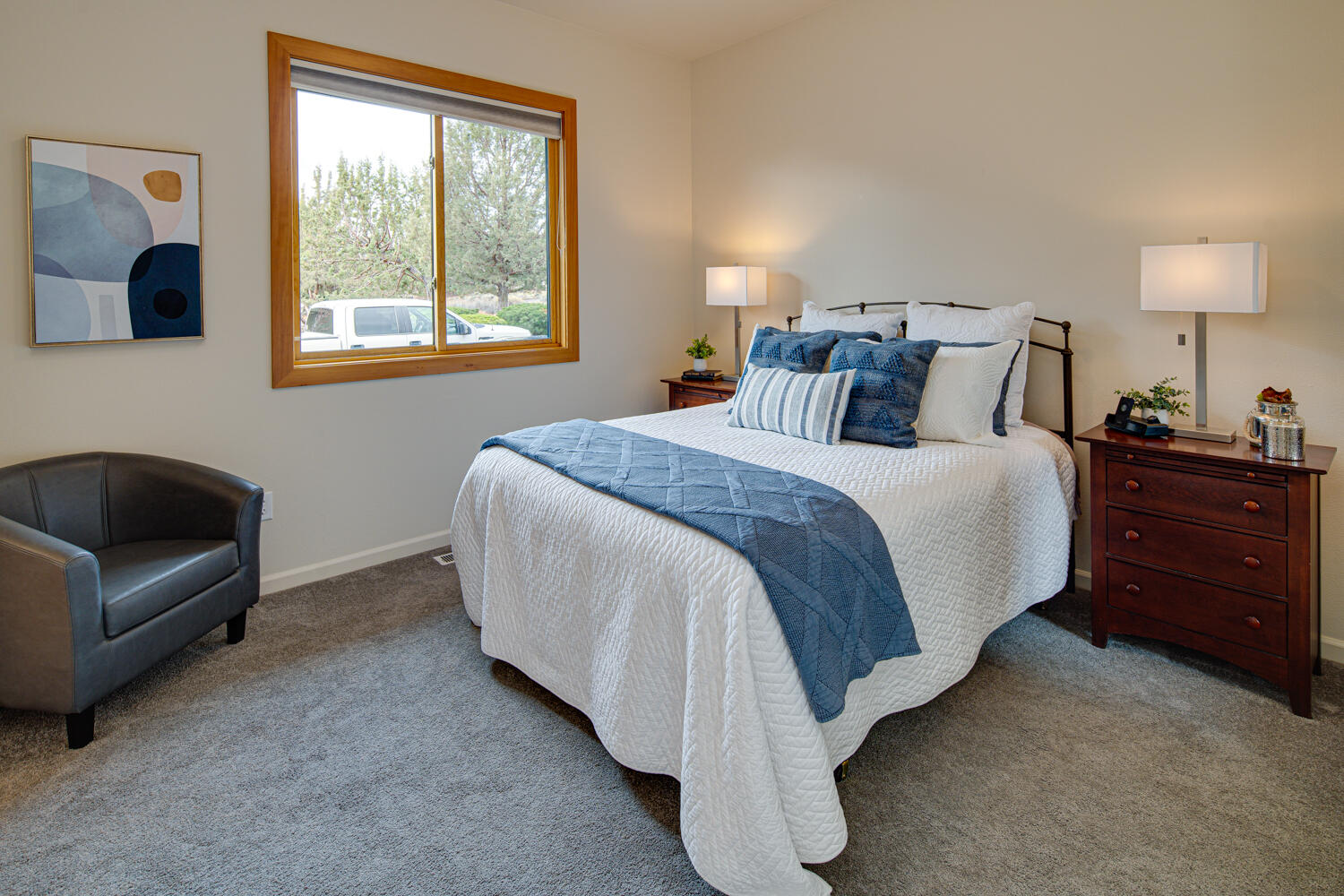 Eagle Crest - Residential