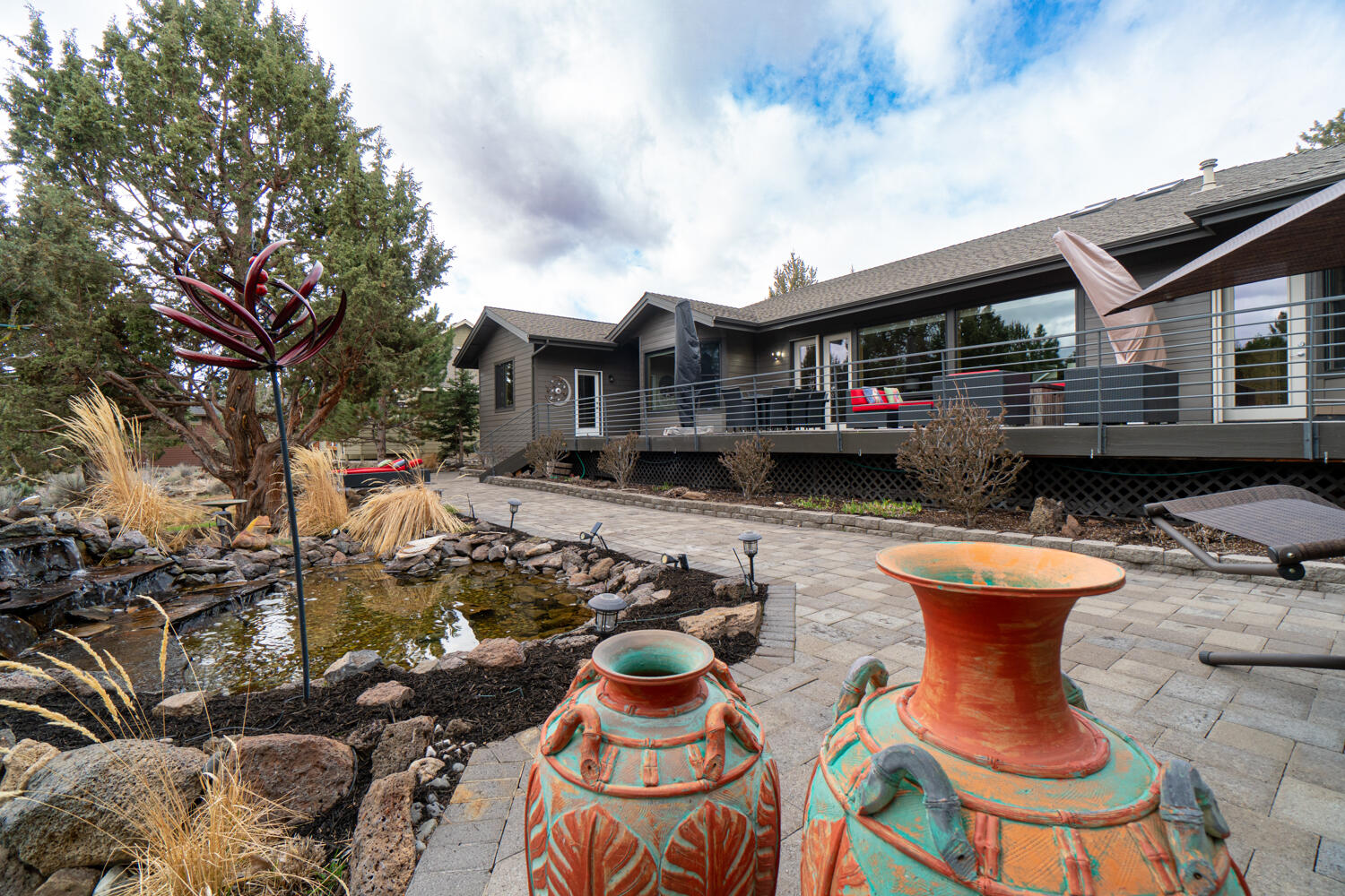 Eagle Crest - Residential