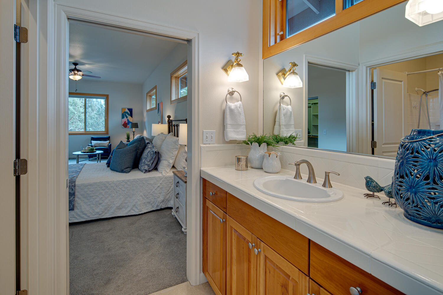 Eagle Crest - Residential