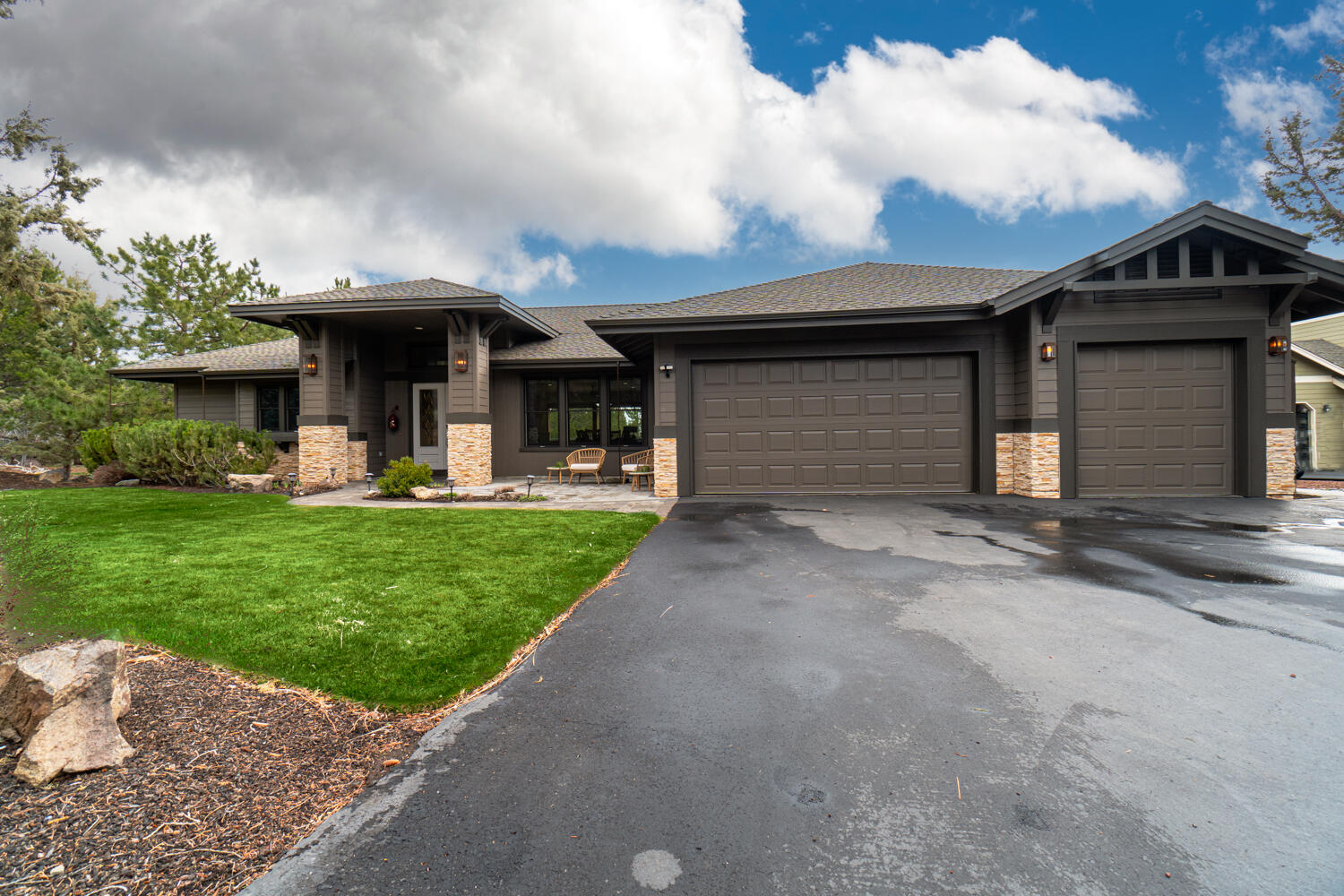 Eagle Crest - Residential