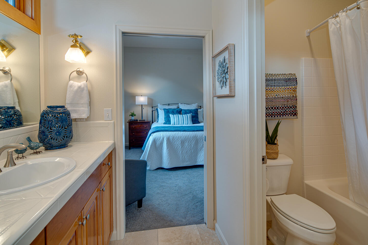 Eagle Crest - Residential