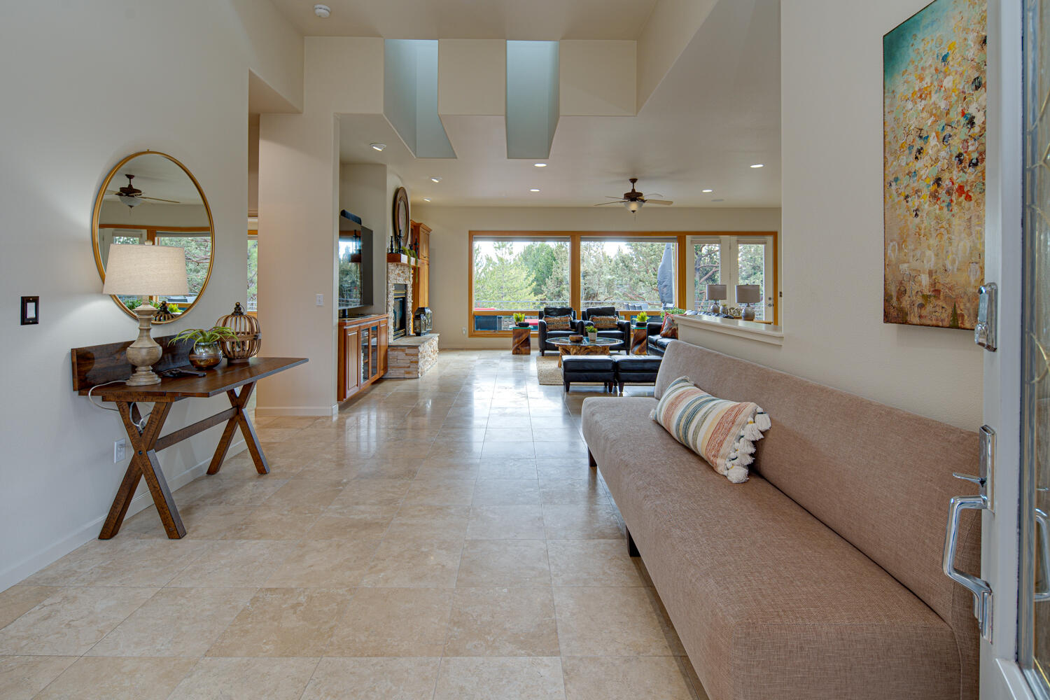 Eagle Crest - Residential